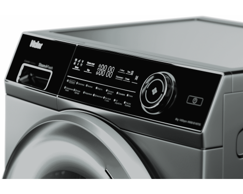 Купить  Стиральная машина Haier HW80-BP14979S в интернет-магазине Мега-кухня 2