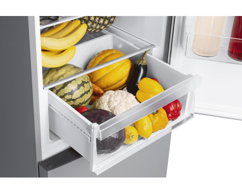 Купить  Холодильник Haier CEF537ASG в интернет-магазине Мега-кухня 7