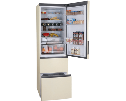 Купить  Холодильник Haier A2F635CCMV в интернет-магазине Мега-кухня 1