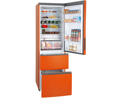 Купить 123 Холодильник Haier A2F635COMV в интернет-магазине Мега-кухня