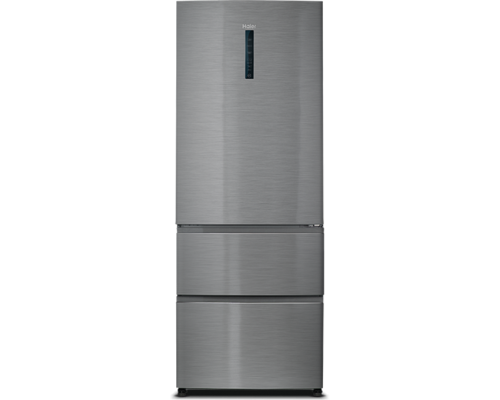Купить 123 Холодильник Haier A3FE742CMJRU в интернет-магазине Мега-кухня