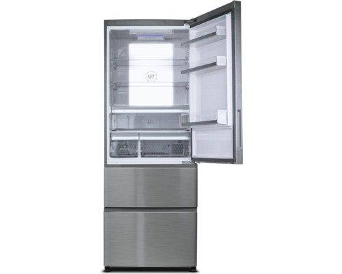 Купить  Холодильник Haier A3FE742CMJRU в интернет-магазине Мега-кухня 2