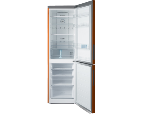 Купить 123 Холодильник Haier C2F636CORG в интернет-магазине Мега-кухня