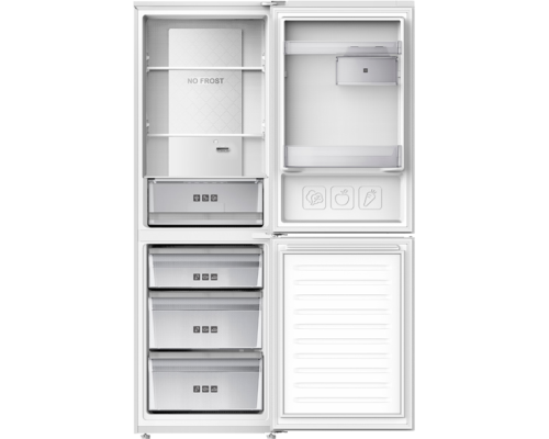 Купить  Холодильник Haier C3F532CWG в интернет-магазине Мега-кухня 1