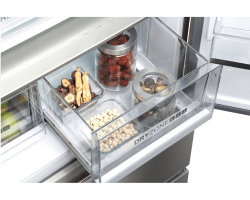 Купить  Холодильник Haier HB18FGSAAARU в интернет-магазине Мега-кухня 3