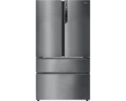 Купить 123 Холодильник Haier HB25FSSAAARU в интернет-магазине Мега-кухня