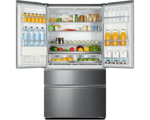 Купить  Холодильник Haier HB25FSSAAARU в интернет-магазине Мега-кухня 3