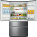 Купить  Холодильник Haier HB25FSSAAARU в интернет-магазине Мега-кухня 3