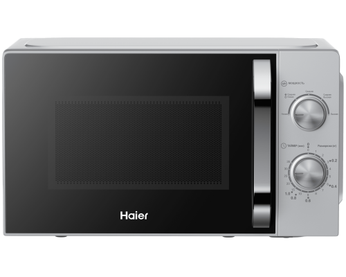 Купить 123 Микроволновая печь Haier HMB-MM208SA в интернет-магазине Мега-кухня