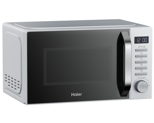 Купить  Микроволновая печь с грилем Haier HMB-DG208SA в интернет-магазине Мега-кухня 1