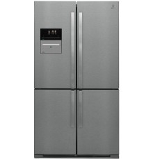 Холодильник Jacky's JR FI526V
