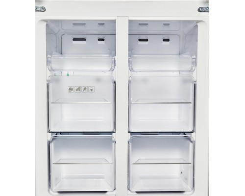 Купить  Холодильник Jacky's JR FI401А1 в интернет-магазине Мега-кухня 17