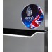 Купить  Холодильник Jacky's JR FI401А1 в интернет-магазине Мега-кухня 21