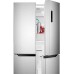 Купить  Холодильник Jacky's JR FI401А1 в интернет-магазине Мега-кухня 24