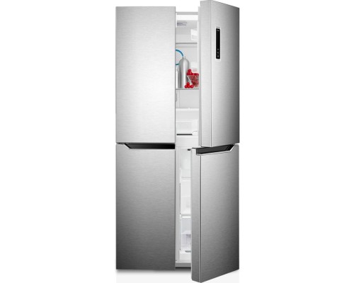 Купить  Холодильник Jacky's JR FI401А1 в интернет-магазине Мега-кухня 23