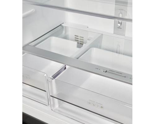 Купить  Холодильник Jacky's JR FI401А1 в интернет-магазине Мега-кухня 14