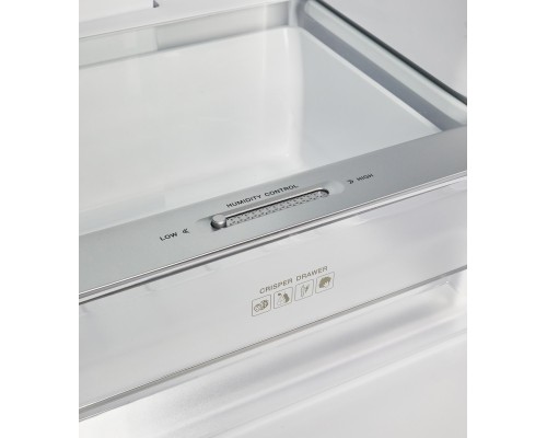 Купить  Холодильник Jacky's JR FI401А1 в интернет-магазине Мега-кухня 7