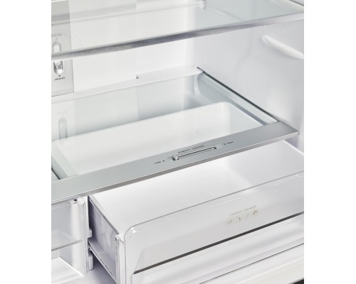 Купить  Холодильник Jacky's JR FI401А1 в интернет-магазине Мега-кухня 13