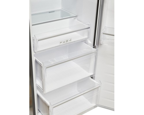 Купить  Холодильник Jacky's JL FI355А1 в интернет-магазине Мега-кухня 8