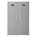 Купить 123 Холодильник Jacky's JLF FI1860 Side-by-side в интернет-магазине Мега-кухня