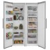 Купить  Холодильник Jacky's JLF FI1860 Side-by-side в интернет-магазине Мега-кухня 8