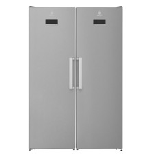Холодильник Jacky's JLL FI1860 Side-by-side