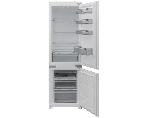 Купить  Встраиваемый холодильник Jacky's JR BW1770MS в интернет-магазине Мега-кухня 1