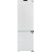 Купить  Встраиваемый холодильник Jacky's JR BW1770 в интернет-магазине Мега-кухня 1