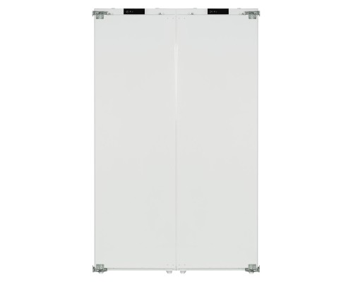Купить 123 Встраиваемый холодильник Jacky's JLF BW1770 Side-by-side в интернет-магазине Мега-кухня