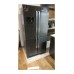 Купить  Холодильник Jacky's JR FD526V темная нержавеющая сталь в интернет-магазине Мега-кухня 5