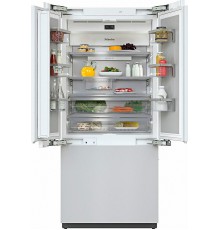 Холодильно-морозильная комбинация Miele KF2981Vi