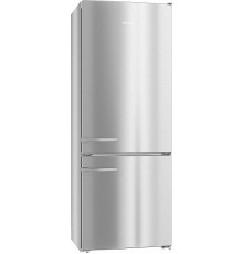 Холодильник Miele KFN16947D ED/CS
