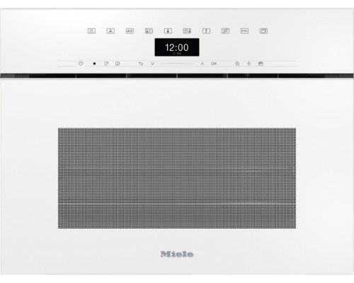 Купить Комби-пароварка Miele DGC 7440 X BRWS в интернет-магазине Мега-кухня