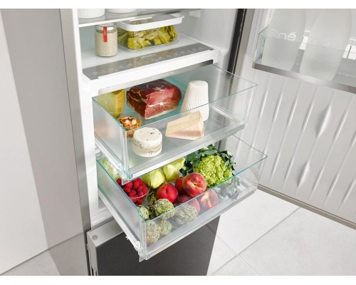 Купить  Холодильник Miele KFN 29283 D EDT/CS в интернет-магазине Мега-кухня 4