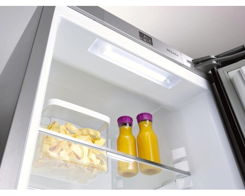 Купить  Холодильник Miele KFN 29283 D EDT/CS в интернет-магазине Мега-кухня 3