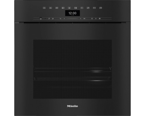 Купить Комби-пароварка Miele DGC 7460X OBSW в интернет-магазине Мега-кухня