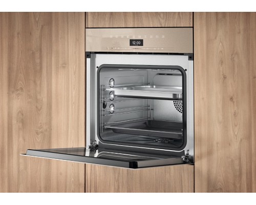 Купить Комби-пароварка Miele DGC 7460 HCX Pro Pearl beige в интернет-магазине Мега-кухня 2 Купить Комби-пароварка Miele DGC 7460 HCX Pro Pearl beige в интернет-магазине Мега-кухня 2
