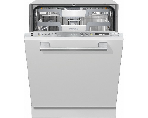 Купить 123 Посудомоечная машина Miele G 7150 SCVi в интернет-магазине Мега-кухня