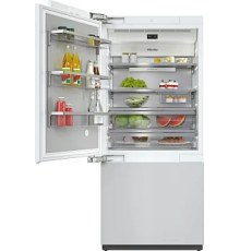 Встраиваемый холодильник Miele KF 2912 Vi