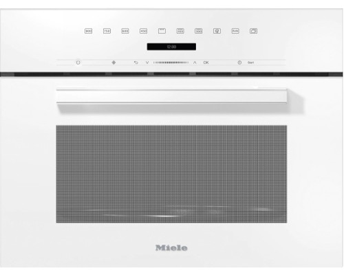 Купить 123 Микроволновая печь Miele M7244TC BRWS в интернет-магазине Мега-кухня