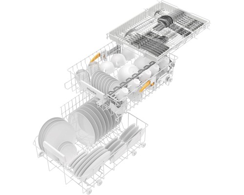 Купить  Посудомоечная машина Miele G 5430 SCU SL Active в интернет-магазине Мега-кухня 3