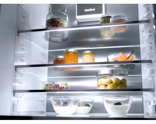 Купить  Холодильник Miele K 7773 D в интернет-магазине Мега-кухня 2