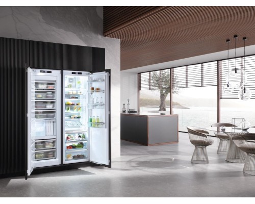Купить  Холодильник Miele K 7773 D в интернет-магазине Мега-кухня 11