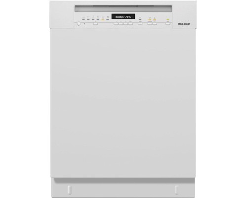 Купить Посудомоечная машина Miele G 7110 SCU в интернет-магазине Мега-кухня