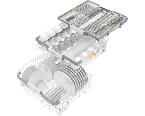 Купить  Посудомоечная машина Miele G 7110 SCU в интернет-магазине Мега-кухня 3