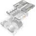 Купить  Посудомоечная машина Miele G 7110 SCU в интернет-магазине Мега-кухня 3