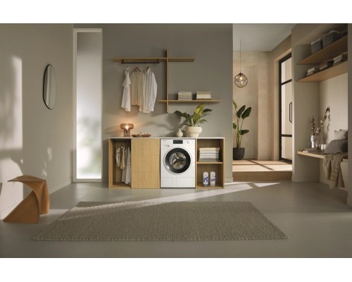 Купить  Стиральная машина Miele WSI863 WCS в интернет-магазине Мега-кухня 3