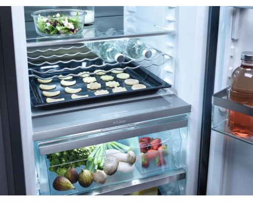 Купить  Холодильник Miele KFN 4795 DD в интернет-магазине Мега-кухня 5