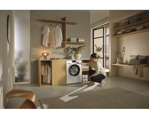 Купить  Стиральная машина Miele WSI863 WCS в интернет-магазине Мега-кухня 4