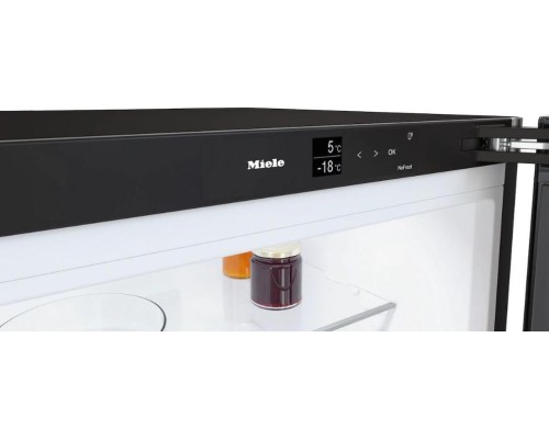 Купить  Холодильник Miele KFN 4795 DD в интернет-магазине Мега-кухня 4